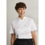 Hospitality - Womens Zest Chef Jacket