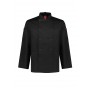 Hospitality - Mens Zest L/S Chef Jacket