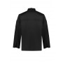 Hospitality - Mens Zest L/S Chef Jacket