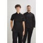 Hospitality - Mens Zest L/S Chef Jacket
