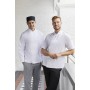Hospitality - Mens Zest L/S Chef Jacket
