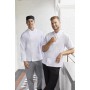 Hospitality - Mens Zest L/S Chef Jacket