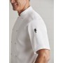 Hospitality - Mens Zest S/S Chef Jacket