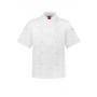 Hospitality - Mens Zest S/S Chef Jacket