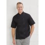 Hospitality - Mens Zest S/S Chef Jacket