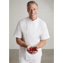 Hospitality - Mens Zest S/S Chef Jacket