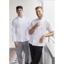 Hospitality - Mens Zest S/S Chef Jacket