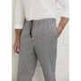 Hospitality - Mens Dash Chef Pant
