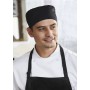 Hospitality - Flat Top Cap