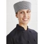 Hospitality - Flat Top Cap