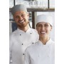Hospitality - Flat Top Cap