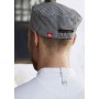 Flat Top Cap