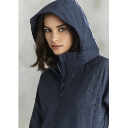 Jackets - Ladies Geo Jacket