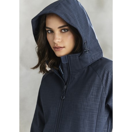 Jackets - Ladies Geo Jacket