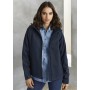 Ladies Geo Jacket