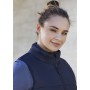 Vests - Ladies Alpine Puffer Vest