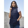 Vests - Ladies Alpine Puffer Vest