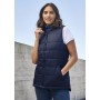 Ladies Alpine Puffer Vest