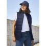 Ladies Alpine Puffer Vest