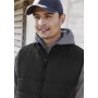 Vests - Mens Alpine Puffer Vest