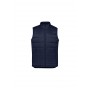 Mens Alpine Puffer Vest