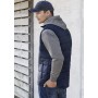 Vests - Mens Alpine Puffer Vest