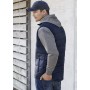 Mens Alpine Puffer Vest