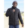 Jackets - Mens Alpine Puffer Jacket