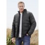 Jackets - Mens Alpine Puffer Jacket