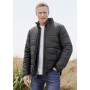 Mens Alpine Puffer Jacket