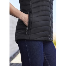 Vests - Womens Expedition Vest