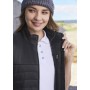 Womens Expedition Vest