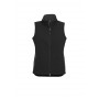 Vests - Ladies Geneva Vest