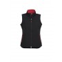 Vests - Ladies Geneva Vest