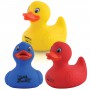 Stress Animals - Quack PVC Bath Duck