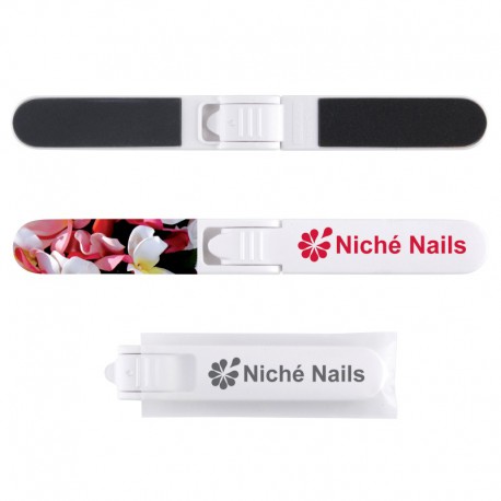 Personal Products - Folding Nail File