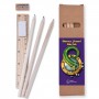 Corporate Stationary - Script Stationery Set