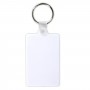 Printed Keyrings - Condo Keytag