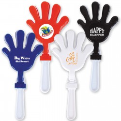 Novelties - Happy Klapper