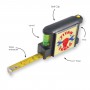 Printed Tape Measures - Contractor Tape Measure
