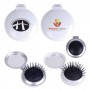 Homeware Products - Compact Pop Up Brush / Mirror Set