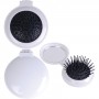 Homeware Products - Compact Pop Up Brush / Mirror Set