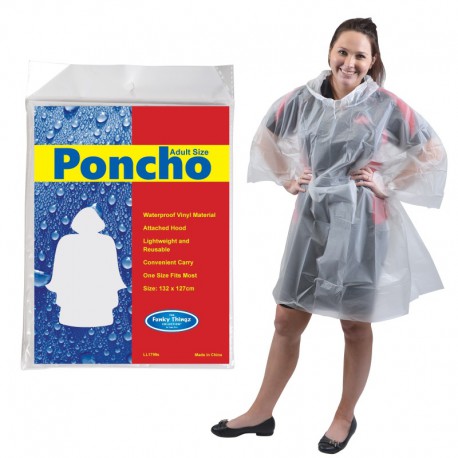 - Hurricane Poncho