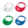 Visors - Sizzle Foam Visor