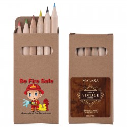Pencils - Tourer Pencil Set