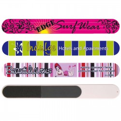 Body & Skincare - New Vogue Nail File