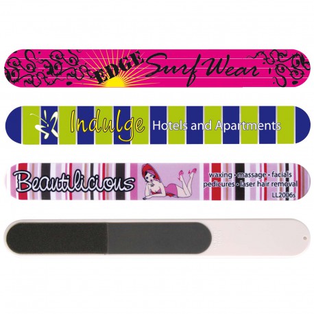 Body & Skincare - New Vogue Nail File