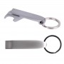 Metal Keyrings - Skol Bottle Opener / Keytag
