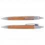 Bamboo & Wood Enviro Pens - Bamboo Pen