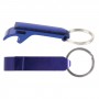Metal Keyrings - Cheers Bottle Opener / Keytag